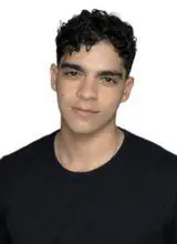 Foto oficial de Miguel Kazan (TSE)
