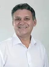 Foto oficial de Milton Micuíba (TSE)