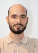 Foto oficial de Miqueias Emanoel (TSE)
