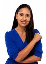 Foto oficial de Missionaria Islayne (TSE)