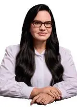 Foto oficial de Missionária Michele Collins (TSE)