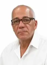 Foto oficial de Moabe (TSE)