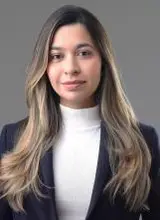Foto oficial de Natalia Costa (TSE)
