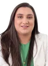 Foto oficial de Nathalia Pedrosa (TSE)