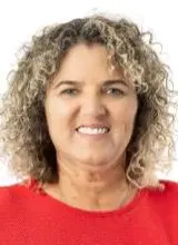 Foto oficial de Neide Freitas (TSE)