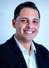 Foto oficial de Nelsinho Evangelista (TSE)