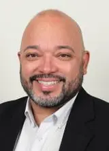 Foto oficial de Nelson Monteiro (TSE)