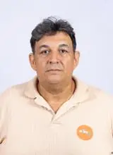 Foto oficial de Neno Ferrador (TSE)