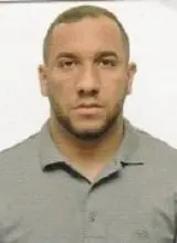 Foto oficial de Neto da Saúde (TSE)
