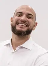 Foto oficial de Ni do Badoque (TSE)