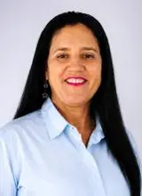Foto oficial de Odete Carneiro Motorista (TSE)