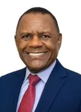 Foto oficial de Ossesio Silva (TSE)
