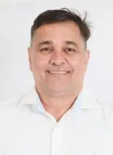 Foto oficial de Otacílio Lins (TSE)