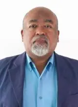 Foto oficial de Pastor Amaro (TSE)