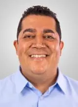 Foto oficial de Pastor Cabral Silva (TSE)