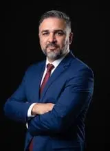 Foto oficial de Pastor Capelao Jorge (TSE)