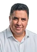 Foto oficial de Pastor Cleiton Collins (TSE)