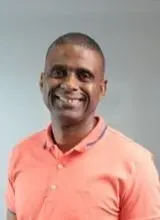 Foto oficial de Pastor Esdras Noberto (TSE)