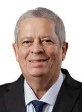 Foto oficial de Pastor Gilvan Costa (TSE)