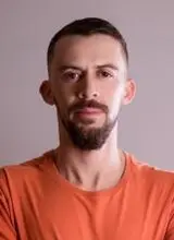 Foto oficial de Pastor Ícaro Tabosa (TSE)