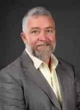 Foto oficial de Pastor Leonardo Galvão (TSE)