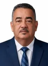 Foto oficial de Pastor Luiz Eduardo (TSE)