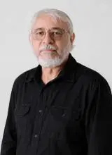 Foto oficial de Pastor Pedro (TSE)