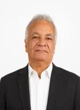 Foto oficial de Pastor Rodrigo Otavio (TSE)