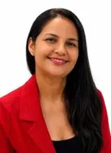Foto oficial de Paula da Causa Animal (TSE)