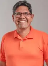 Foto oficial de Paulo Alves (TSE)