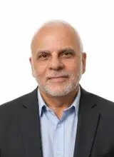 Foto oficial de Paulo de Holanda (TSE)