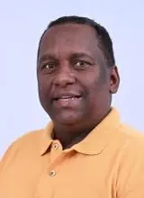 Foto oficial de Paulo Fernando (TSE)