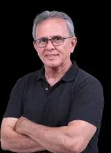 Foto oficial de Paulo Rubem Santiago (TSE)