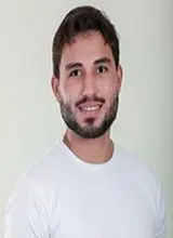 Foto oficial de Pedro Ivo Filho (TSE)