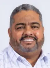 Foto oficial de Pedro Jorge (TSE)
