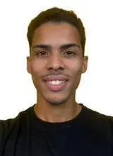 Foto oficial de Pedro Oliveira (TSE)