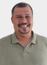 Foto oficial de Pedro Stilo (TSE)