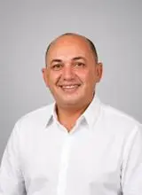 Foto oficial de Pitomba (TSE)