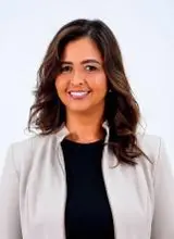 Foto oficial de Poliana Oliveira (TSE)