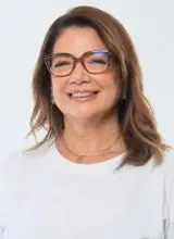 Foto oficial de Polly da Amar (TSE)