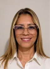 Foto oficial de Prof Ada Helena (TSE)