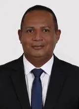 Foto oficial de Prof Adelson França do Morro (TSE)