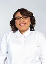 Foto oficial de Prof. Edivania Arcanjo (TSE)