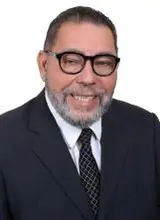 Foto oficial de Prof Marcão Marcos Nascimento (TSE)