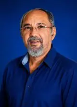 Foto oficial de Prof. Wellington Santos (TSE)