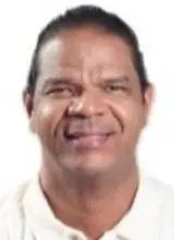 Foto oficial de Professor Alisson Madeiro (TSE)