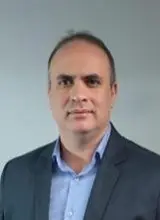 Foto oficial de Professor Antônio Rosa (TSE)