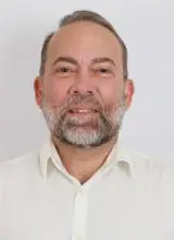 Foto oficial de Professor George (TSE)