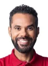 Foto oficial de Professor Gilmar (TSE)