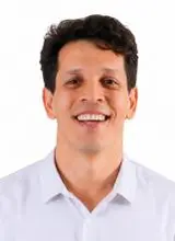 Foto oficial de Professor Jadson Caetano (TSE)